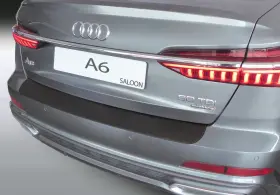 Af896sl Rgm Automotive Rearguard Fits Audi A6 2019-2025 - Silver