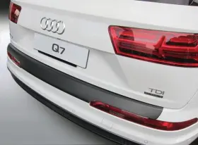An862sl Rgm Automotive Rearguard Fits Audi Q7/sq7 2016-2025 - Silver An862sl Rgm Automotive Rearguard Fits Audi Q7/sq7 2016-2025 - Silver
