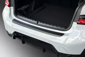 Bd418b2 Rgm Automotive Rearguard Fits Bmw 3 Series G20 330i/330e/m340i 2023-2025 - Carbon Fiber