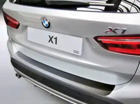 Bk876sl Rgm Automotive Rearguard Fits Bmw X1 F48 2015-2021 - Silver