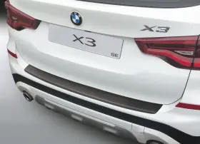 Bm627sl Rgm Automotive Rearguard Fits Bmw X3 G01 Se/ Xline 2018-2022- Silver