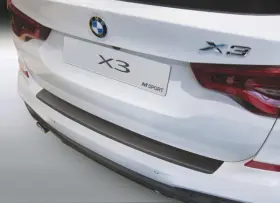 Bm628sl Rgm Automotive Rearguard Fits Bmw X3 G01 Ftmft /ftmsport /ftmftcomp 2018-2022 - Silver