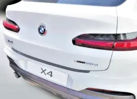 Bn727sl Rgm Automotive Rearguard Fits Bmw X4 G02 X-drive30i/m40i/ftmsport 2019-25 - Silver