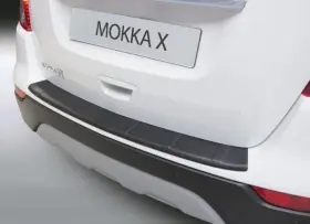 Bu915sl Rgm Automotive Rearguard Fits Buick Encore /vauxhall Mokka 2017-2023 - Silver