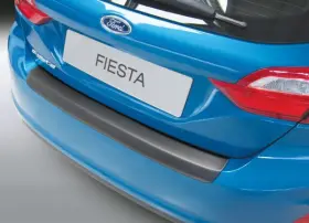 F3883sl Rgm Automotive Rearguard Fits Ford Fiesta Mk 8 2014-2019 - Silver