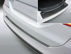F6784sl Rgm Automotive Rearguard Fits Ford Fusion 2015-2020 - Silver