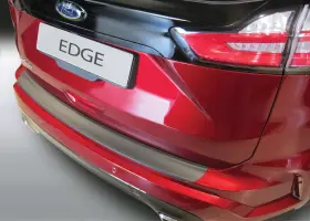 F7570sl Rgm Automotive Rearguard Fits Ford Edge 2019-2024 - Silver Not Titanium Or St Models