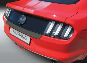 Fd670sl Rgm Automotive Rearguard Fits Ford Mustang 2015-2023 - Silver