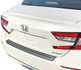 H1050sl Rgm Automotive Rearguard Fits Honda Accord 2018-2022 - Silver