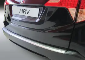 H7953sl Rgm Automotive Rearguard Fits Honda Hrv Hr-v Lx/ex/ex-l 2016-2022 - Silver