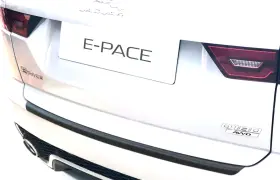 J5794sl Rgm Automotive Rearguard Fits Jaguar E-pace 2018-2024 - Silver