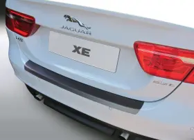 J8891sl Rgm Automotive Rearguard Fits Jaguar Xe Sedan 2015-2019- Silver