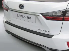 L4367sl Rgm Automotive Rearguard Fits Lexus Rx450 2016-2022 -silver