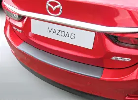 M6801sl Rgm Automotive Rearguard Fits Mazda 6 2014-2021 - Silver