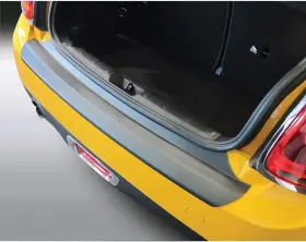 Mc753sl Rgm Automotive Rearguard Fits Mini Cabriolet 2016-2021 Silver