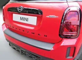 Me346b2 Rgm Automotive Rearguard Fits Mini Countryman 2021-2024 - Gloss Black
