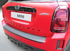 Me346sl Rgm Automotive Rearguard Fits Mini Countryman 2021-2024 - Silver