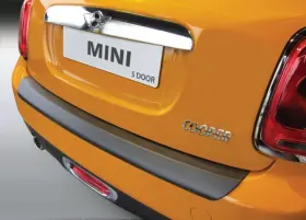 Mk790sl Rgm Automotive Rearguard Fits Mini One/cooper/coopers Mk3 5dr 2014-21 -silver