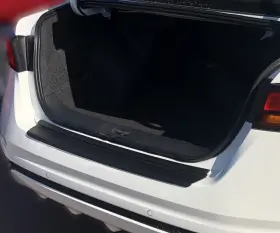 P1120sl Rgm Automotive Rearguard Fits Nissan Altima 2019 - 2025 -silver