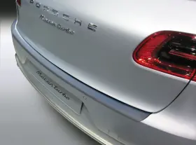Pm756sl Rgm Automotive Rearguard Fits Porsche Macan 2014-2021 - Silver