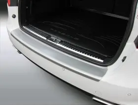 Rbp4755 Rgm Automotive Rearguard Fits Porsche Cayenne 2010-2014 - Silver