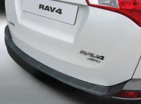 Rbp707r Rgm Automotive Abs Rearguards Fits Toyota 13-16 Rav4 Suv