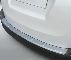 Tt888sl Rgm Automotive Rearguard Fits Toyota Rav4 - 2016-2018 Silver