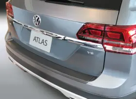 V2170sl Rgm Automotive Rearguard Fits Volkswagen Atlas 2018-2023 - Silver V2170sl Rgm Automotive Rearguard Fits Volkswagen Atlas 2018-2023 - Silver