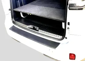 Vb398sl Rgm Automotive Rearguard Fits Volkswagen Id. Buzz 2025 - Silver