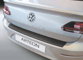 Vi783sl Rgm Automotive Rearguard Fits Volkswagen Arteon 2019-2023 - Silver Vi783sl Rgm Automotive Rearguard Fits Volkswagen Arteon 2019-2023 - Silver
