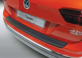 Wt900sl Rgm Automotive Rearguard Fits Volkswagen Tiguan 2018-2024 - Silver