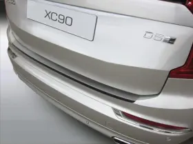 Xf863sl Rgm Automotive Rearguard Fits Volvo Xc90 - 2015 2026 -silver