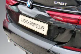 B2351sl Rgm Rearguard Fits Bmw 2 Series F44 Grancoupe / M 2021-24 Silver