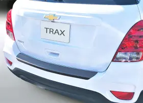 Cu021sl Rgm Rearguard Fits Chevrolet Trax 2015-2022 - Silver