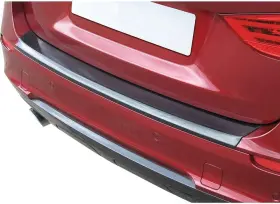 Me512sl Rgm Rearguard Fits Mini Countryman 2010-2017 -silver