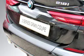 Rbp1351 Rgm Rearguard Fits Bmw 2 Series F44 Grancoupe / M 2021-2024 Black