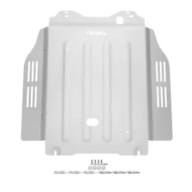 2333.9569.2.6 Rival Aluminum Transmission Skid Plate