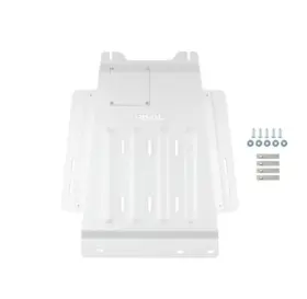 Rll2333.1857.2.6 Rival 4x4 For 2015-present Ford F150 Alum Trans Catalytic Converter Skid Plate