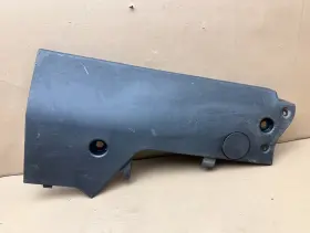 Pt00046990-e Rivian 2022-2024 R1s R1t Front Right Underbody Battery Splash Shield Cover Oem