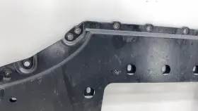Pt00092020 Rivian 2022-2024 R1t R1s Front Battery Brace Skid Plate Protection Panel Cover #3