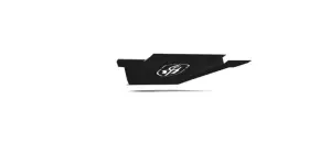3500spartan Road Armor 3152xfspb 85 Lbs. 48x48x10 2015-2019 Fits Chevy 2500 Front Bump