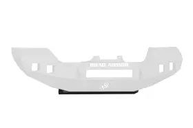 5183spb Road Armor Skid Plate