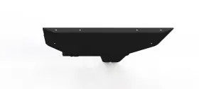 6213f1spb Road Armor Fits For Stealth Skid Plate 21 23 Bronco