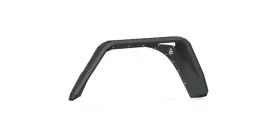 Rda520afr0b Road Armor 2020 Jeep Gladiator Jt Stealth Rear Fender Flare Body - Tex Blk