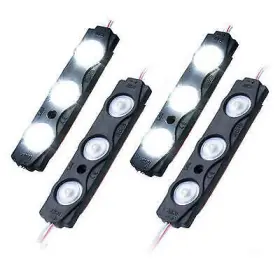 Rock-slide Engineering 887753115393 Step-slider Light Kit - Sl-lk-led