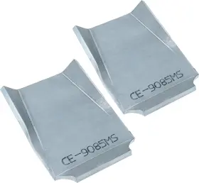 Ce-9085ms Rockjock 4x4 Lower Control Arm Skid Plates