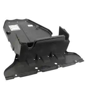 51-75-7-201-490 Rollsroyce Genuine Rolls Royce Ghost Wraith Rear Center Underbody Cover Oem #2