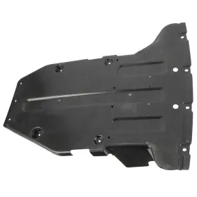 51-75-7-201-490 Rollsroyce Genuine Rolls Royce Ghost Wraith Rear Center Underbody Cover Oem #3