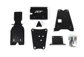 Rtp5502013 Rt Pro Steering Box