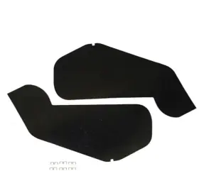 03-149m Rubber The Right Way 1971-1973 Buick Riviera Centurion A Arm Dust Shield Kit